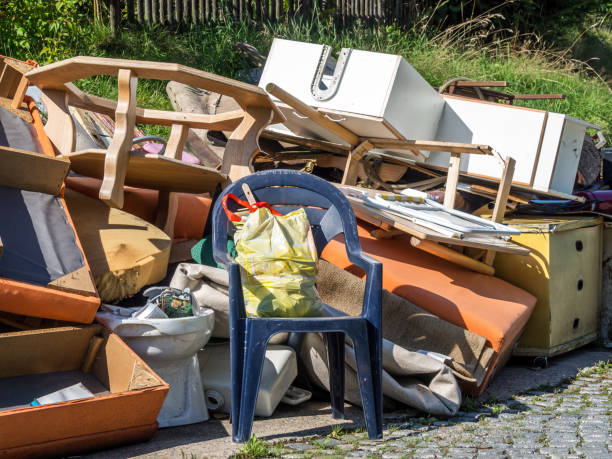 Best Dumpster Rental Services  in Monticello, NY
