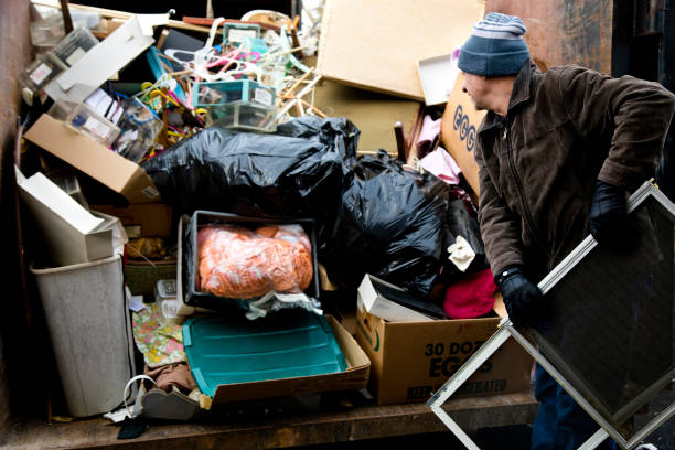 Best Furniture Removal Near Me  in Monticello, NY