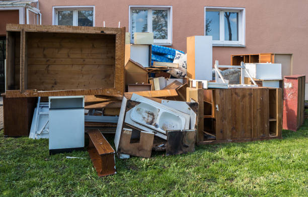 Basement Cleanout Services in Monticello, NY