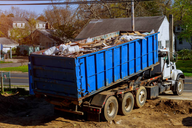 Best Same-Day Junk Removal  in Monticello, NY