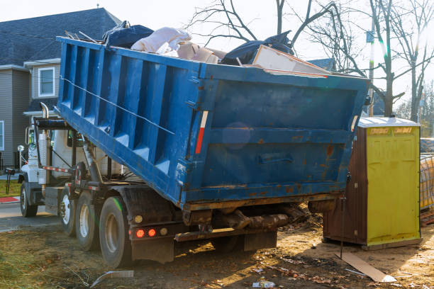 Best Residential Junk Removal  in Monticello, NY