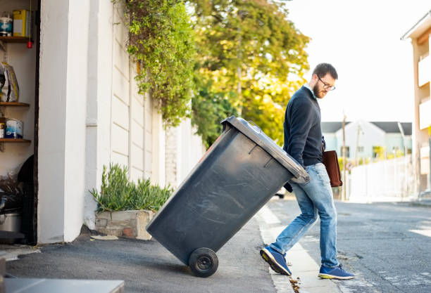 Best Garage Cleanout Services  in Monticello, NY