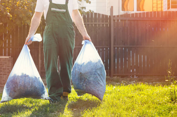 Best Basement Cleanout Services  in Monticello, NY