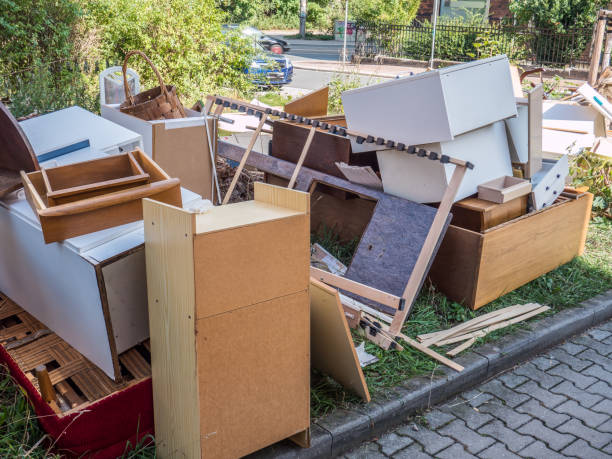 Best Yard Cleanup Services  in Monticello, NY