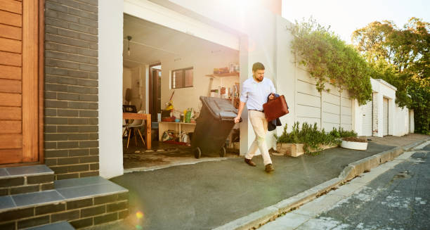Best Construction Debris Removal  in Monticello, NY