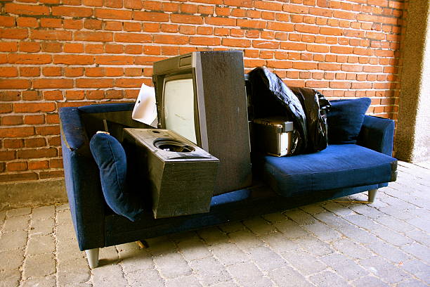 Best Affordable Junk Removal Services  in Monticello, NY