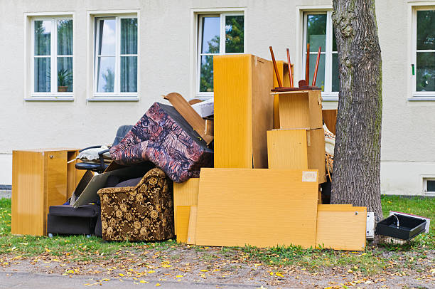 Best Junk Removal Near Me  in Monticello, NY