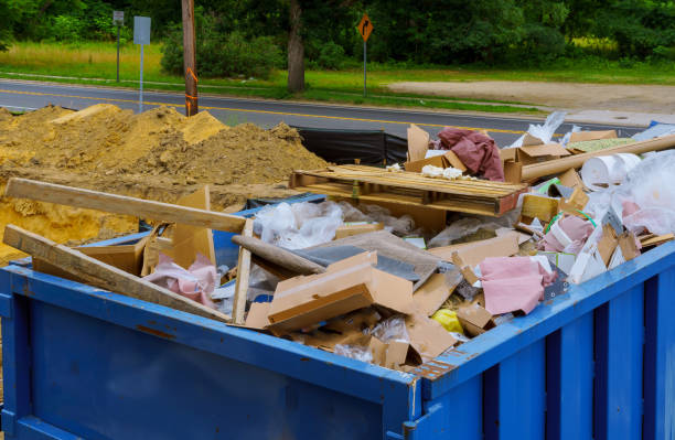 Best Office Junk Removal  in Monticello, NY